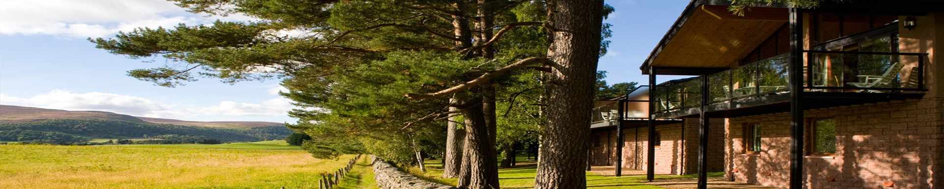 Hilton Grand Vacations Club at Craigendarroch Lodges